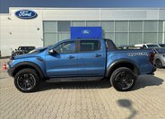 Ford Ranger Pick-up 2,0 l 156 kw