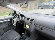 Volkswagen Touran 14