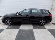 Mercedes-Benz Třídy C 2