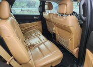 Dodge Durango Kombi 5,7 l 265 kw