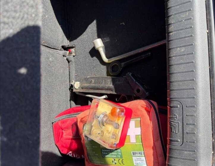 KIA Picanto Hatchback 999,0 45 kw