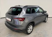 Škoda Karoq SUV 1,5 l 110 kw