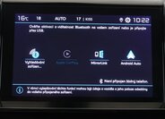 Citroën C5 Aircross SUV / Terénní 1,2 l 96 kw