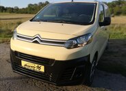 Citroën Jumpy MPV 2,0 l 90 kw