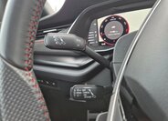 Škoda Octavia Kombi 2,0 l 195 kw