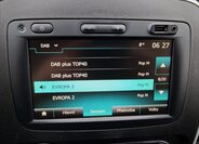 Renault Trafic Skříň 2,0 l 107 kw