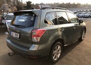 Subaru Forester Kombi 2,0 l 110 kw