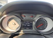 Opel Insignia Liftback 2,0 l 125 kw