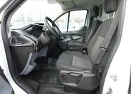 Ford Transit Custom Ostatní 2,0 l 77 kw