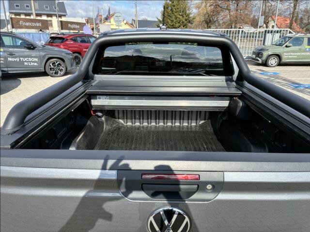 Volkswagen Amarok Pick-up 3,0 l 177 kw