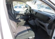 Citroën Jumpy Kombi 2,0 l 110 kw