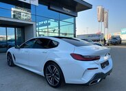 BMW Řada 8 Sedan / Limuzína 3,0 l 245 kw