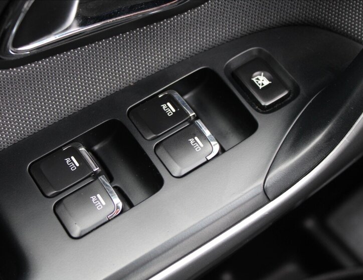 KIA Ceed Kombi 1,6 l 100 kw