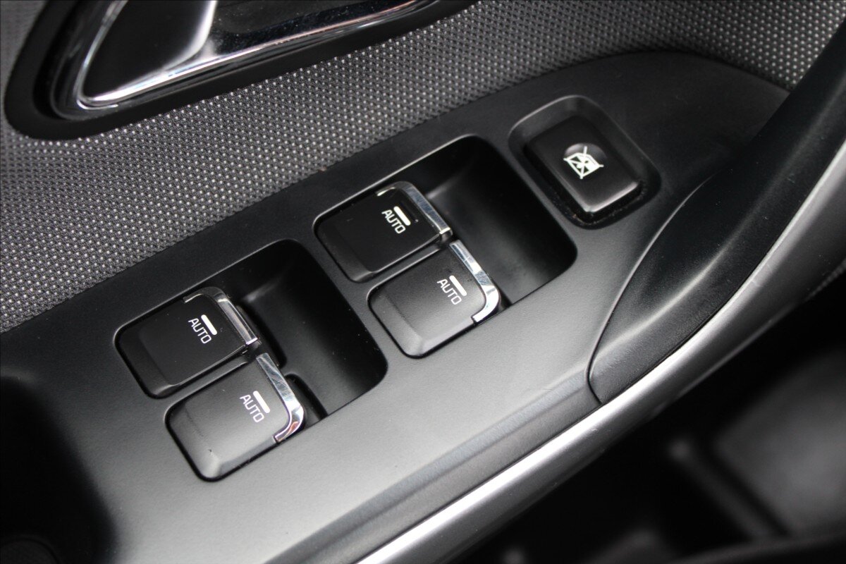 KIA Ceed Kombi 1,6 l 100 kw