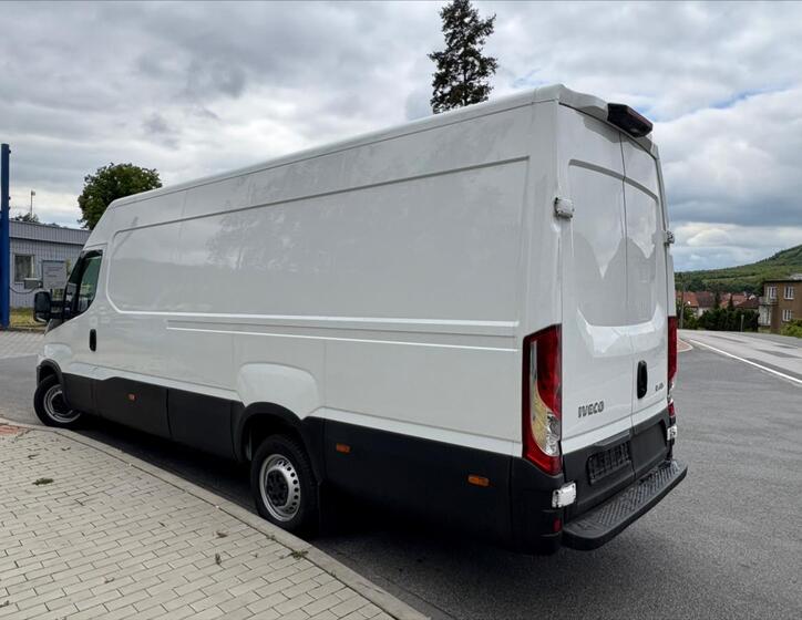 Iveco Daily 5