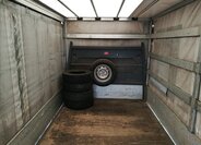 Peugeot Boxer Valník 2,2 l 110 kw