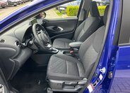 Toyota Yaris Hatchback 1,5 l 68 kw