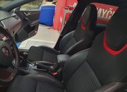 Škoda Octavia Kombi 2,0 l 135 kw