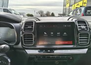 Citroën C5 Aircross SUV / Terénní 2,0 l 130 kw