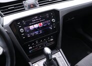 Volkswagen Passat Kombi 2,0 l 110 kw