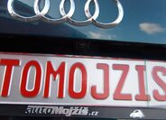 Audi Q7 SUV 3,0 l 160 kw