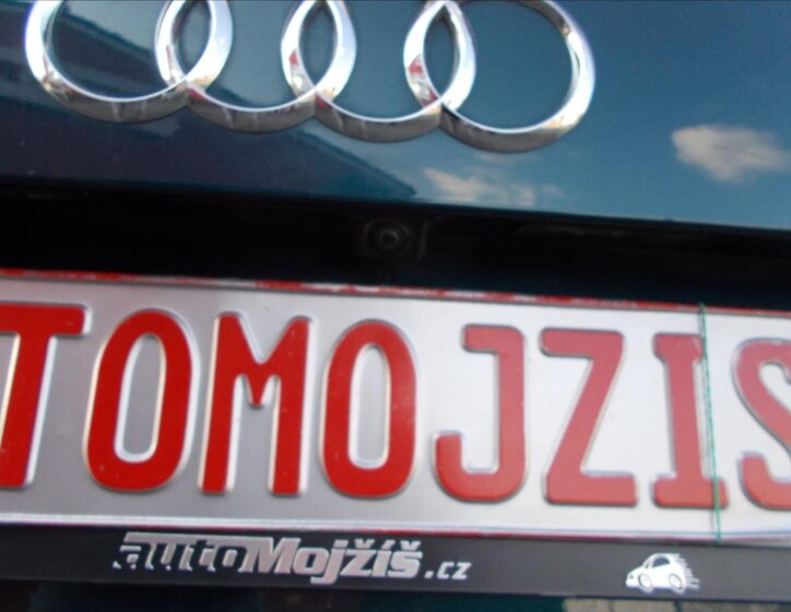 Audi Q7 SUV 3,0 l 160 kw