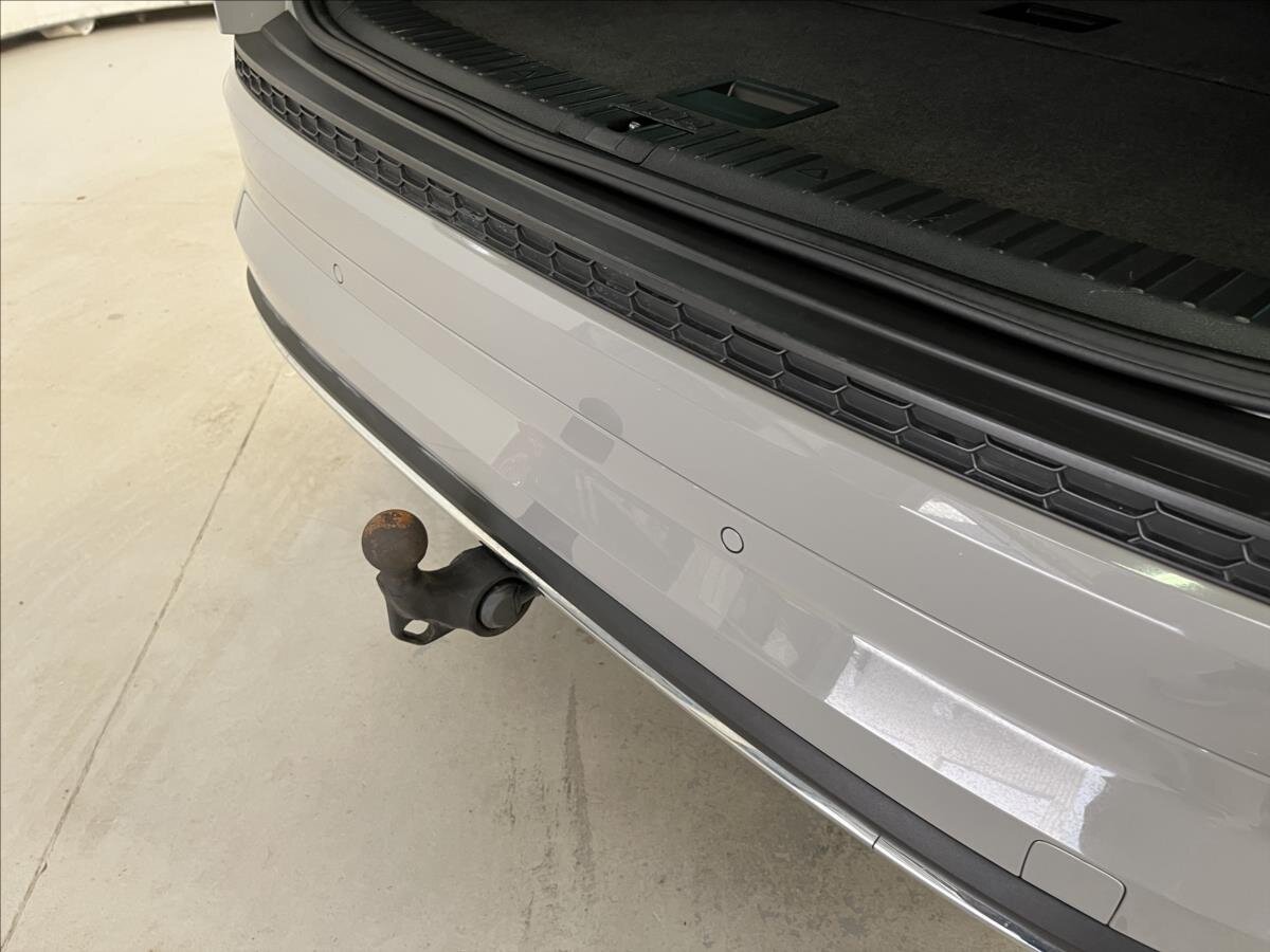 Škoda Kodiaq SUV / Terénní 2,0 l 147 kw