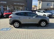 Hyundai Tucson SUV 1,6 l 130 kw