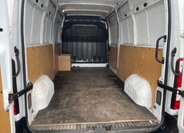 Renault Master Skříň 2,3 l 100 kw