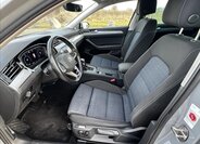 Volkswagen Passat Kombi 1,4 l 160 kw