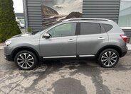 Nissan Qashqai SUV 1,5 l 81 kw