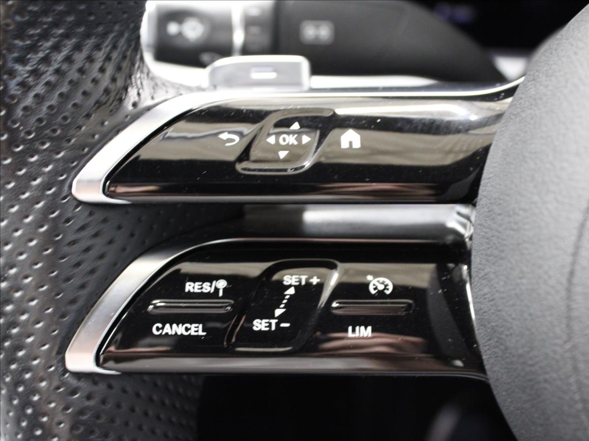 Mercedes-Benz Třídy E