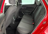 Seat Leon Hatchback 1,6 l 77 kw