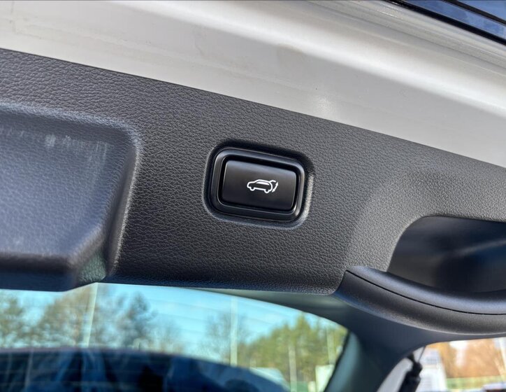 KIA Sportage SUV 1,6 l 100 kw