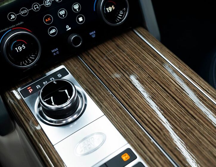 Land Rover Range Rover 20