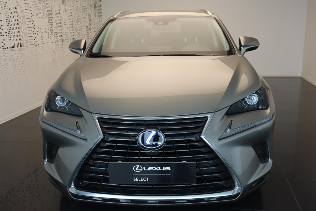 Lexus NX 300h