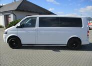 Volkswagen Transporter 2