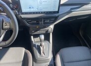 Ford Focus Kombi 999,0 114 kw