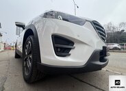 Mazda CX-5 SUV / Terénní 2,2 l 129 kw