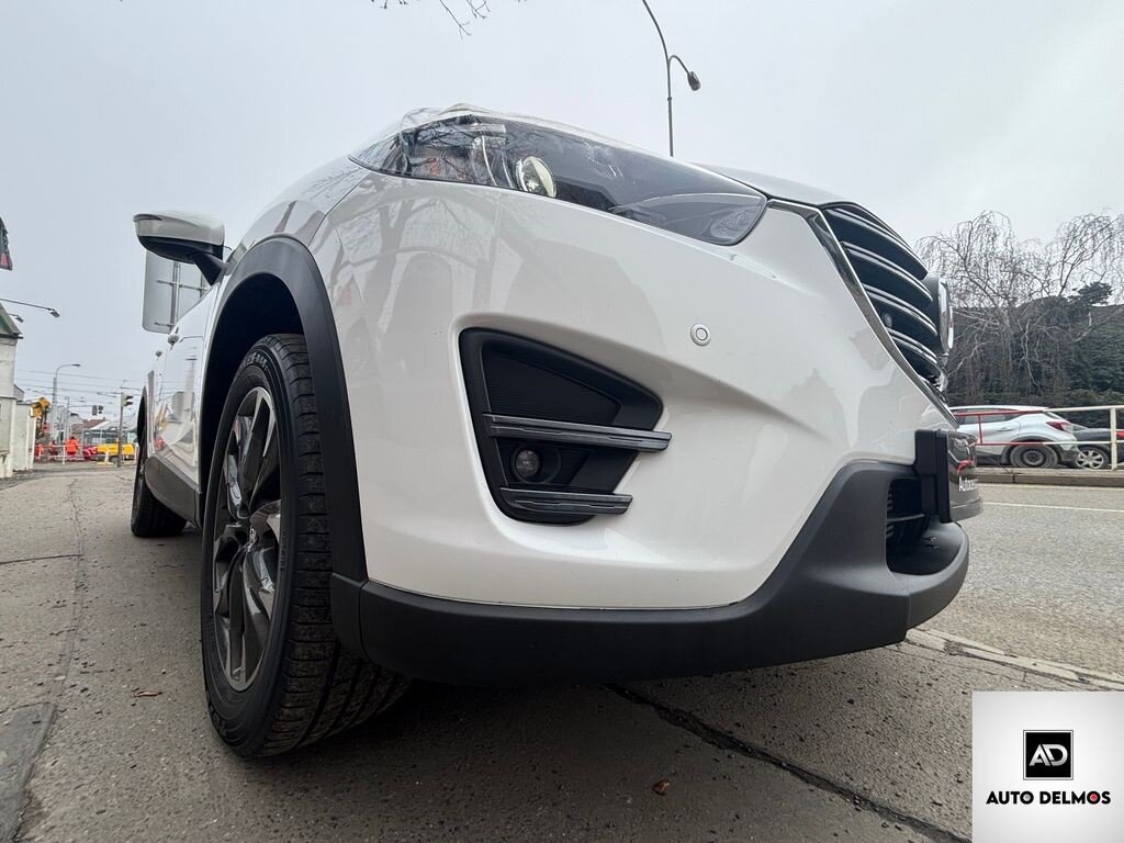 Mazda CX-5 SUV / Terénní 2,2 l 129 kw