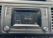 Volkswagen Transporter Ostatní 2,0 l 75 kw