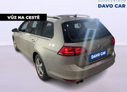 Volkswagen Golf Kombi 1,4 l 90 kw