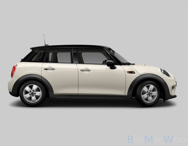 Mini Cooper Hatchback 1,5 l 100 kw