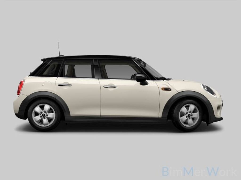 Mini Cooper Hatchback 1,5 l 100 kw