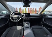 Cupra Formentor SUV / Terénní 2,0 l 110 kw