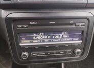 Škoda Roomster MPV 1,2 l 77 kw