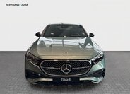 Mercedes-Benz Třídy E Sedan 2,0 l 145 kw