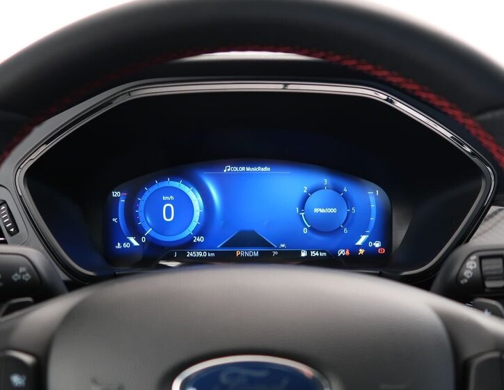 Ford Kuga SUV / Terénní 2,0 l 88 kw