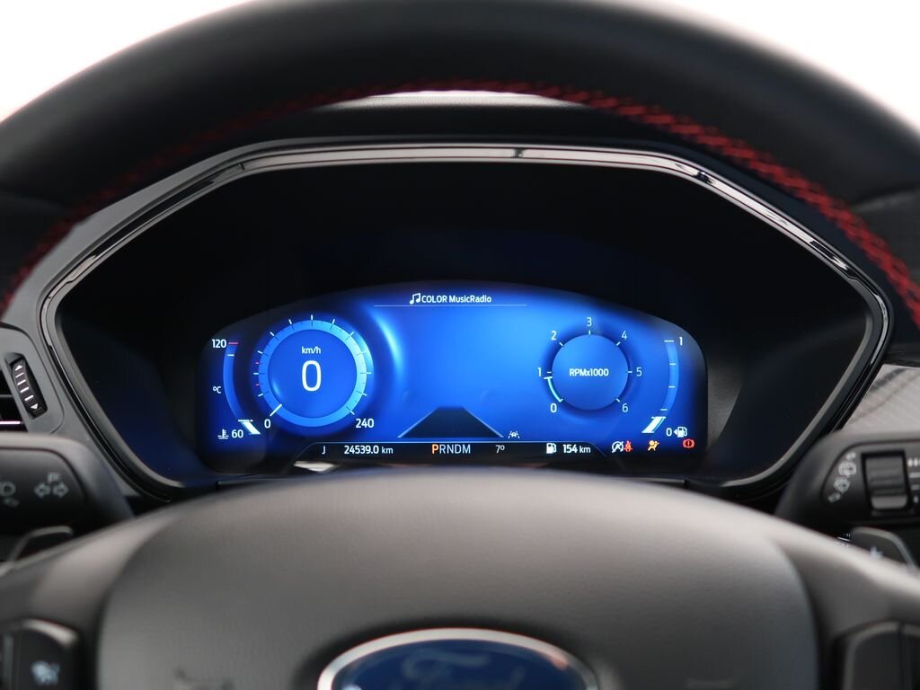 Ford Kuga SUV / Terénní 2,0 l 88 kw