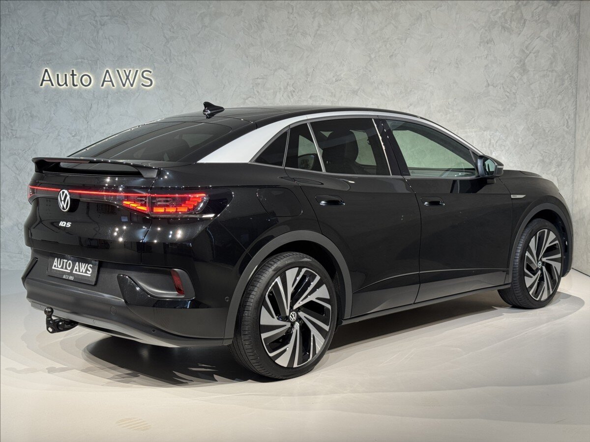 Volkswagen ID.5 SUV / Terénní 0,0 150 kw